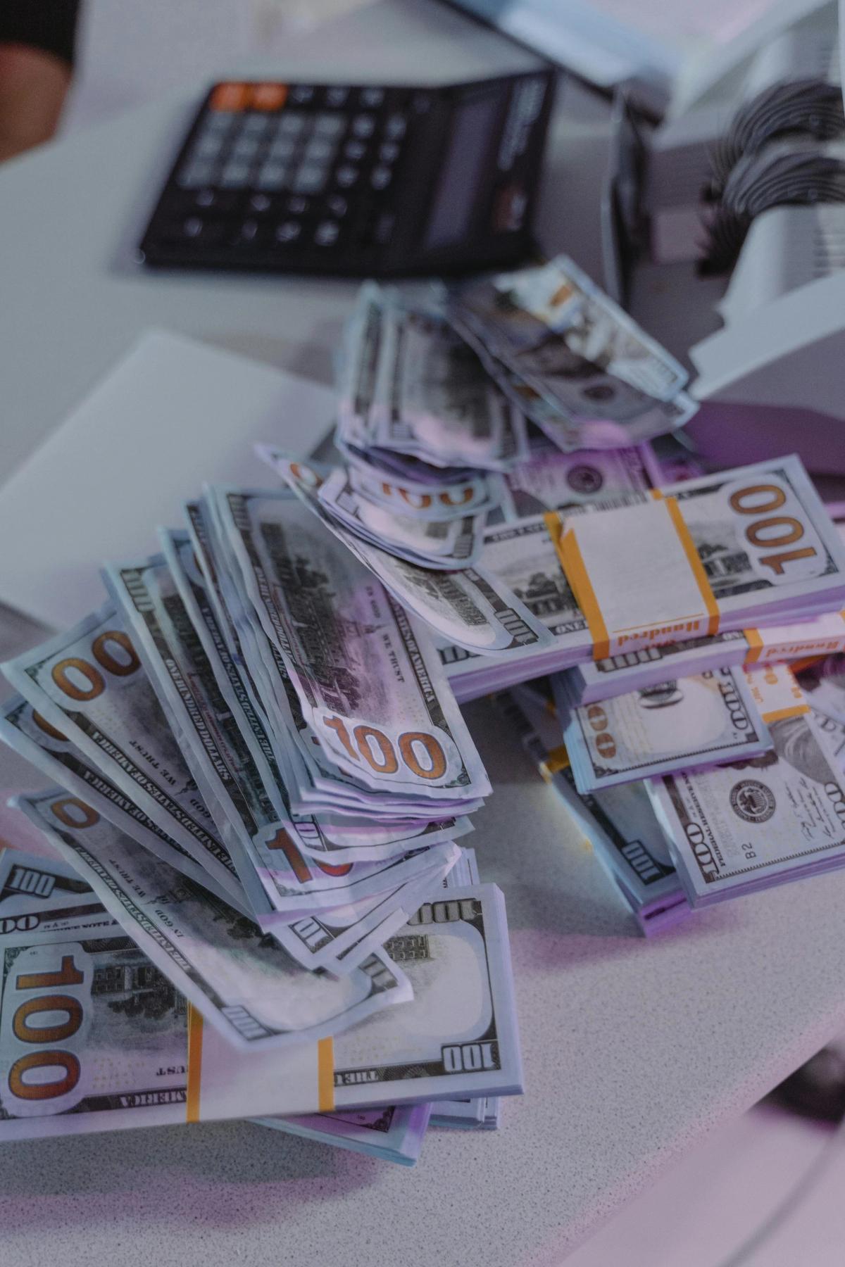 Cash Flow Forecasting for Small Businesses