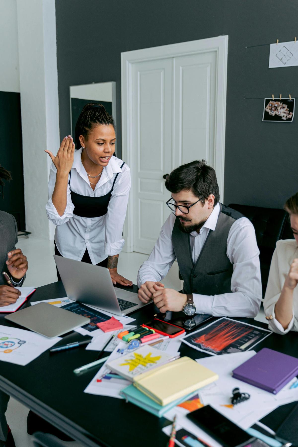 Expense Management for Growing Businesses
