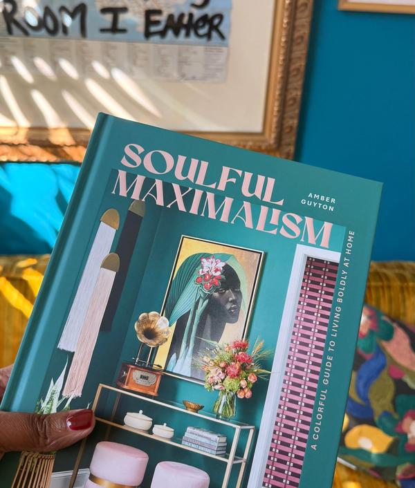 soulful maximalism