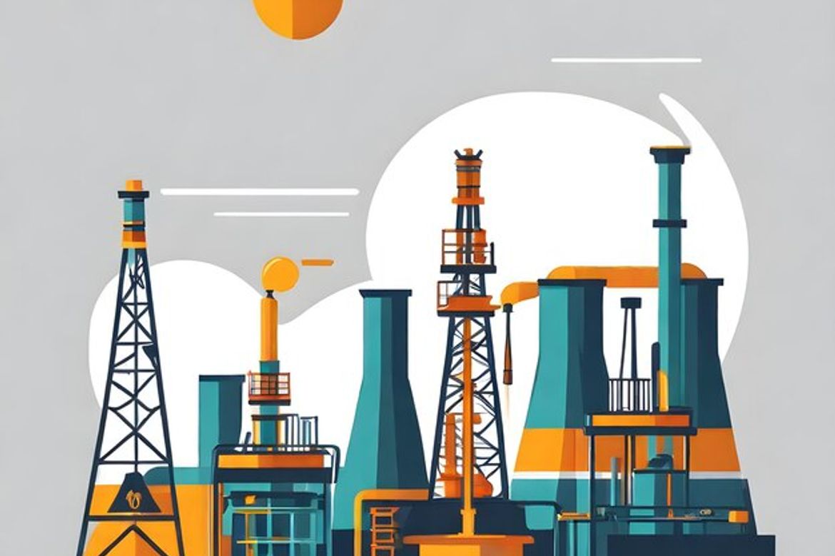 Beyond the Screen: Why Do We Track Oil Prices in a Software Company?