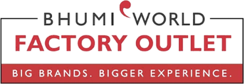 Bhumi World Factory Outlet