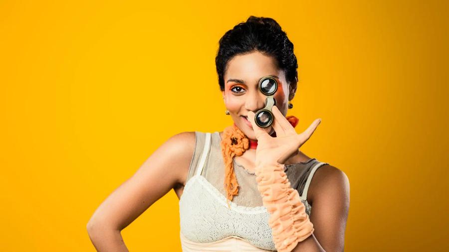 Eden 2.0 - Grimeborn Festival