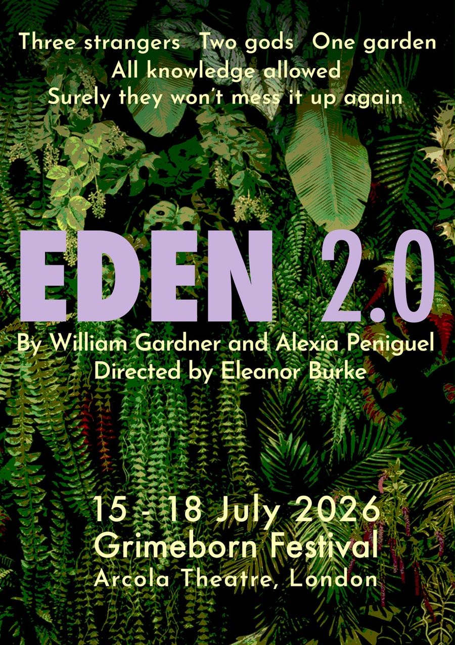 Eden 2.0
