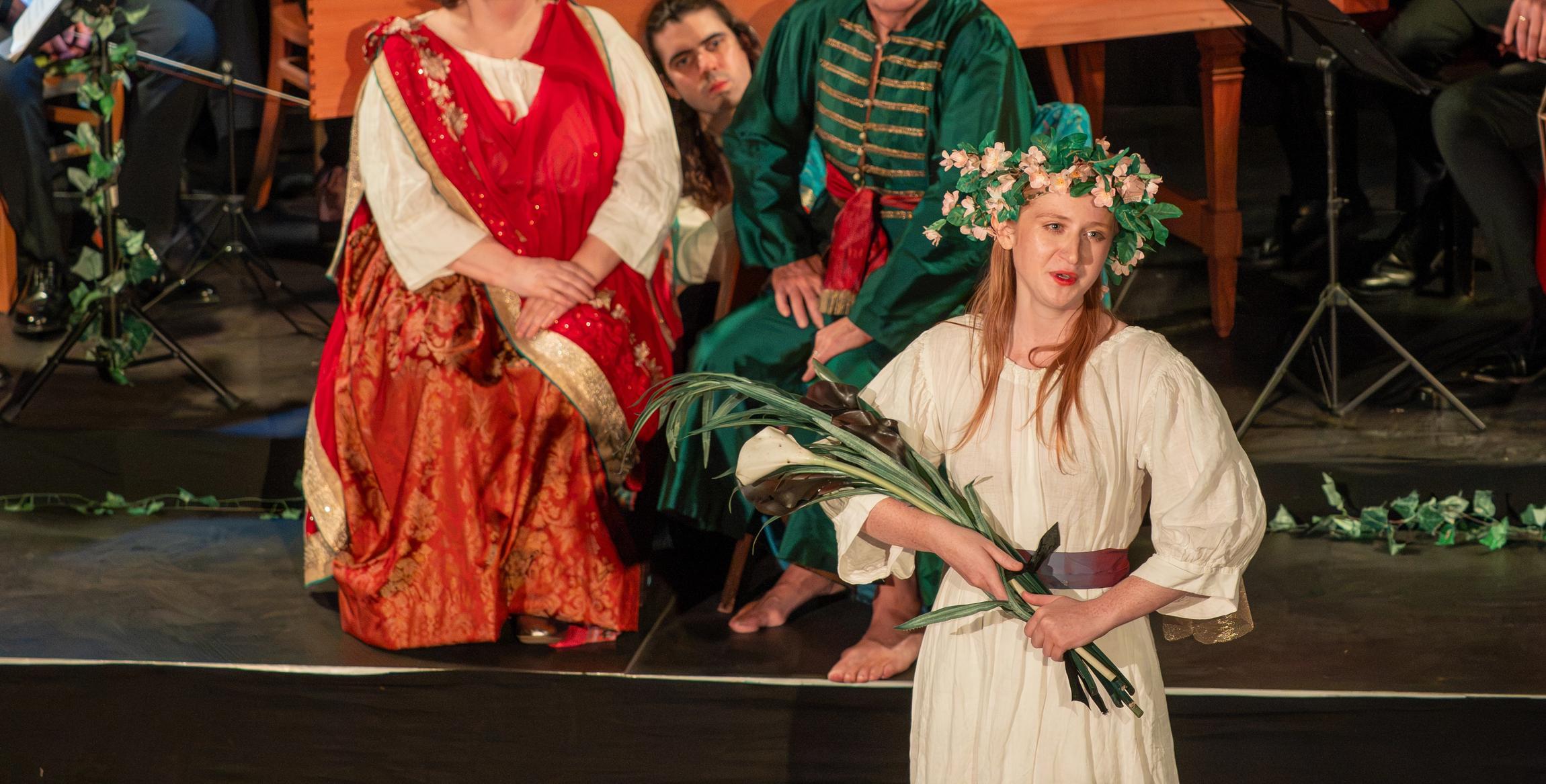 Emerging Artist - Brighton Early Music Festival 2026