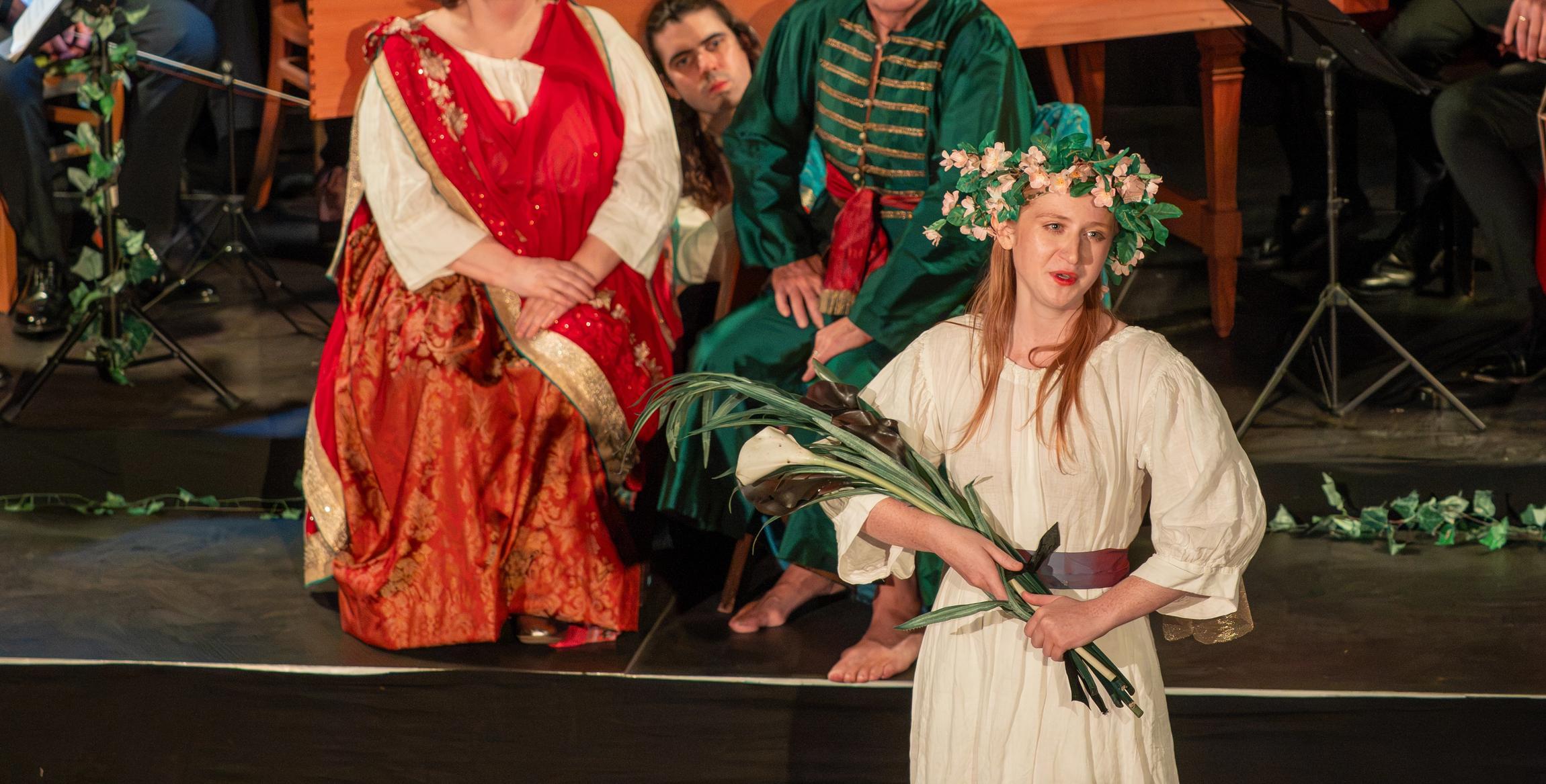 Emerging Artist - Brighton Early Music Festival 2026
