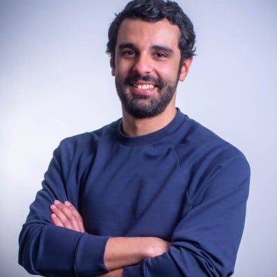 Saad FILALI