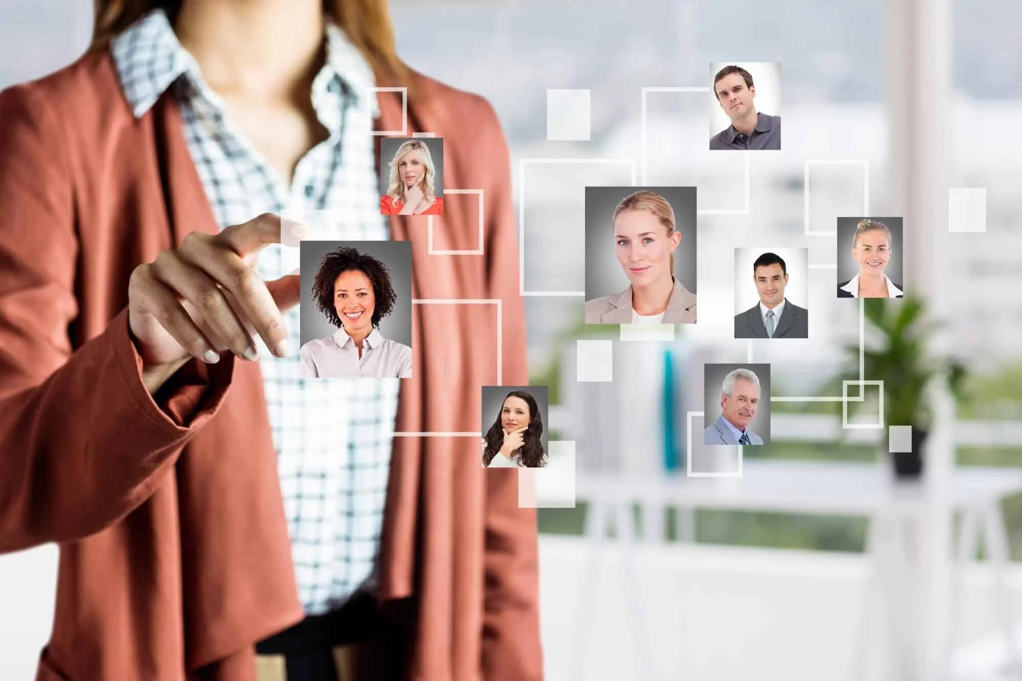 Apprenez à utiliser efficacement le test de personnalité en recrutement