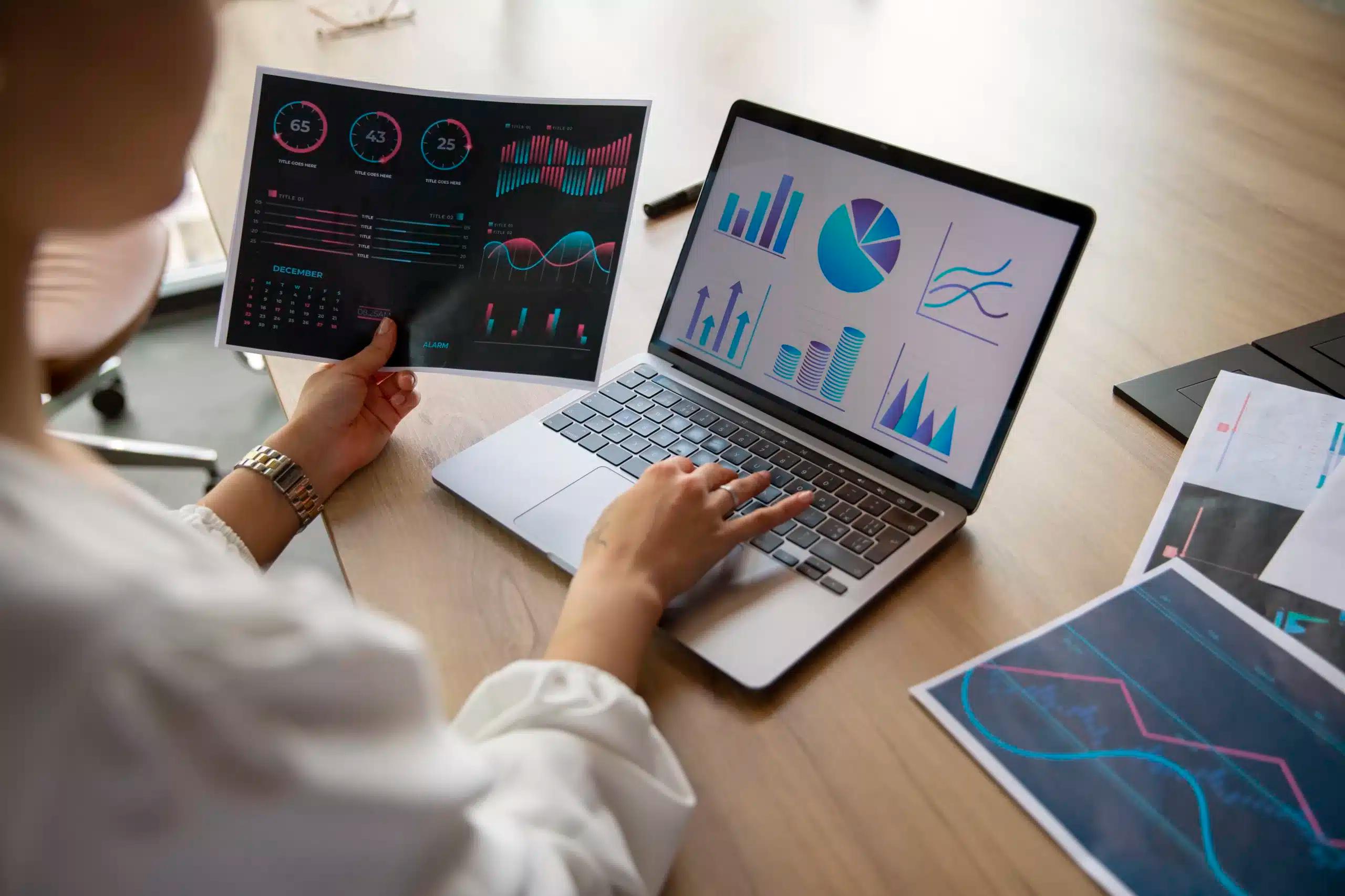 Data Analyst vs Data Scientist : quelles différences et quel métier choisir ?