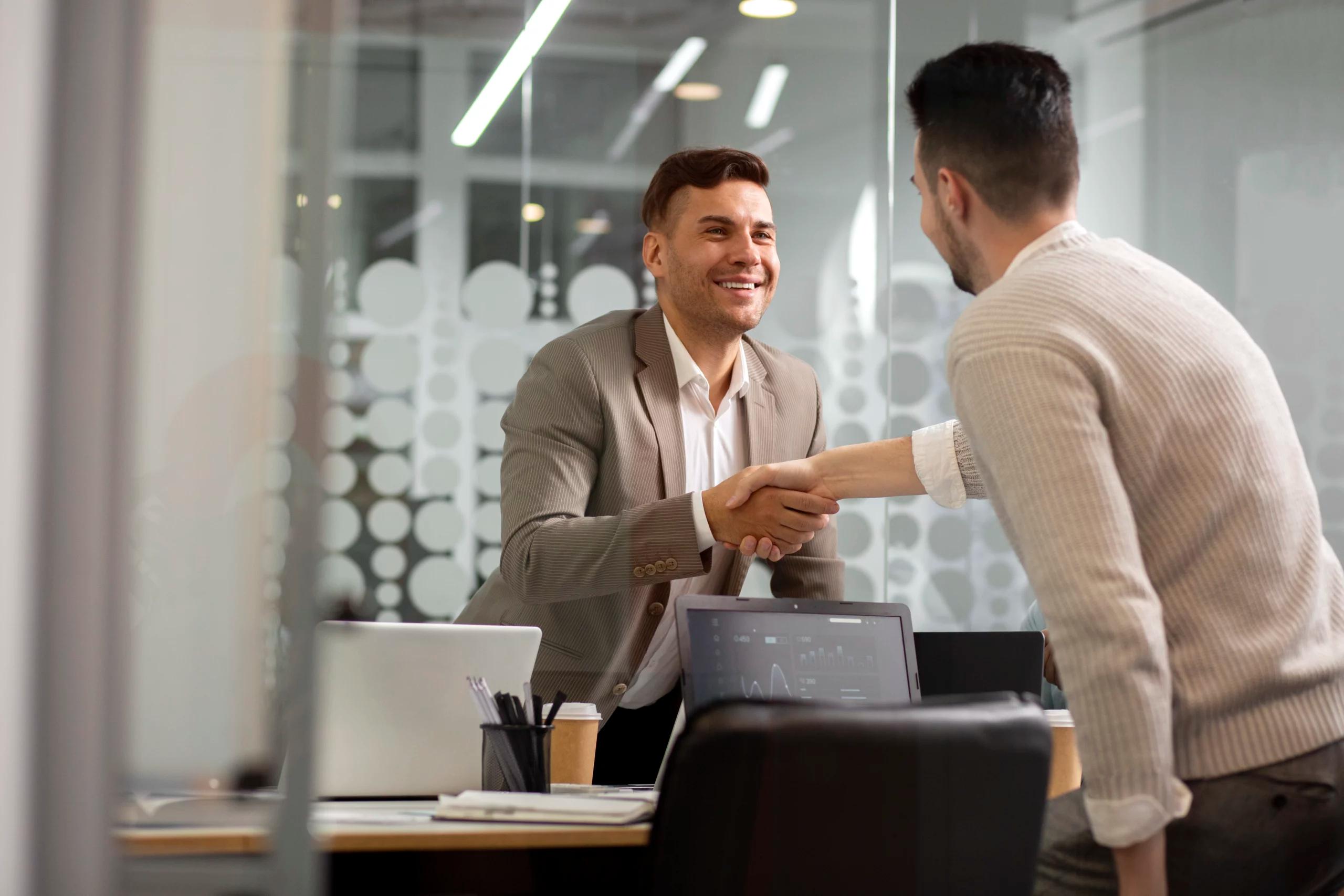 Comment recruter un acheteur pour votre entreprise ?
