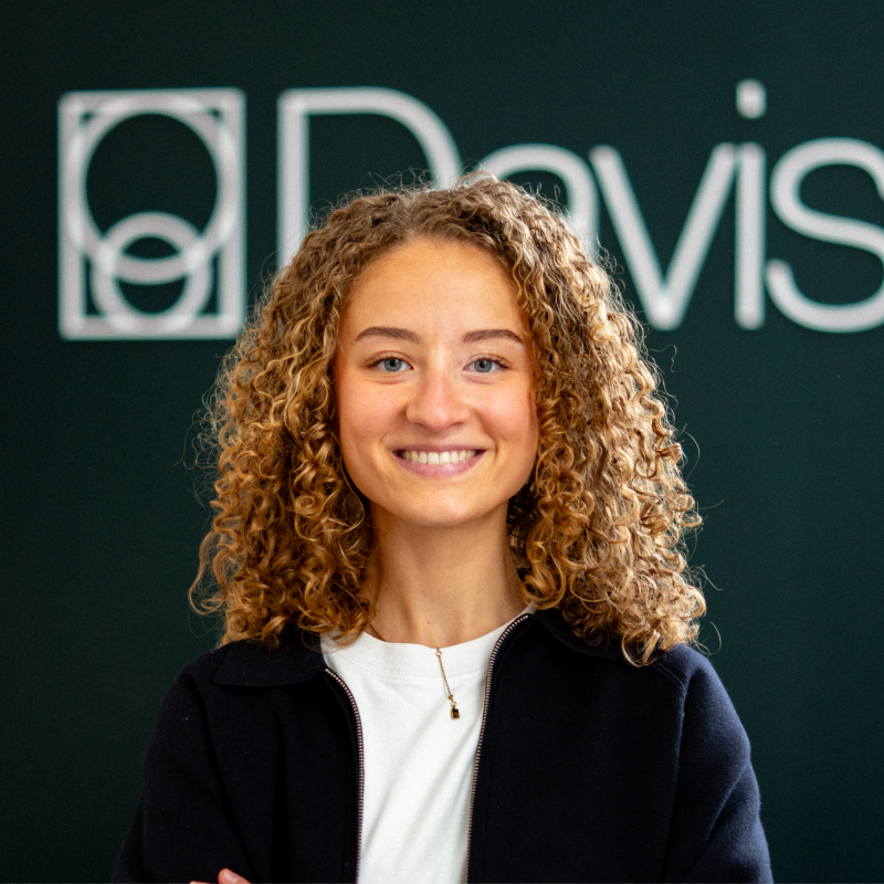 Donia Gharbi