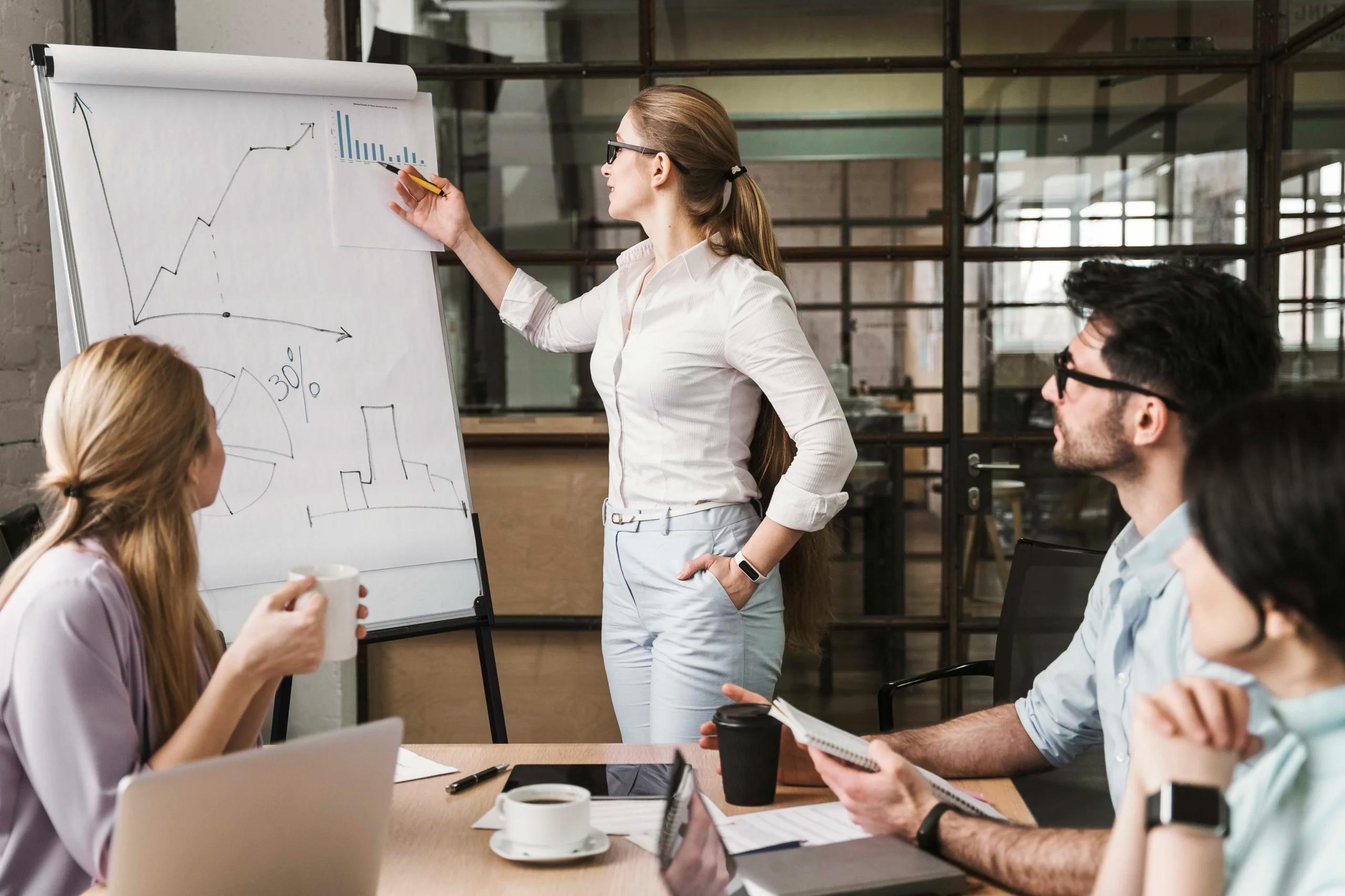 Notre guide pour recruter votre chef de projet