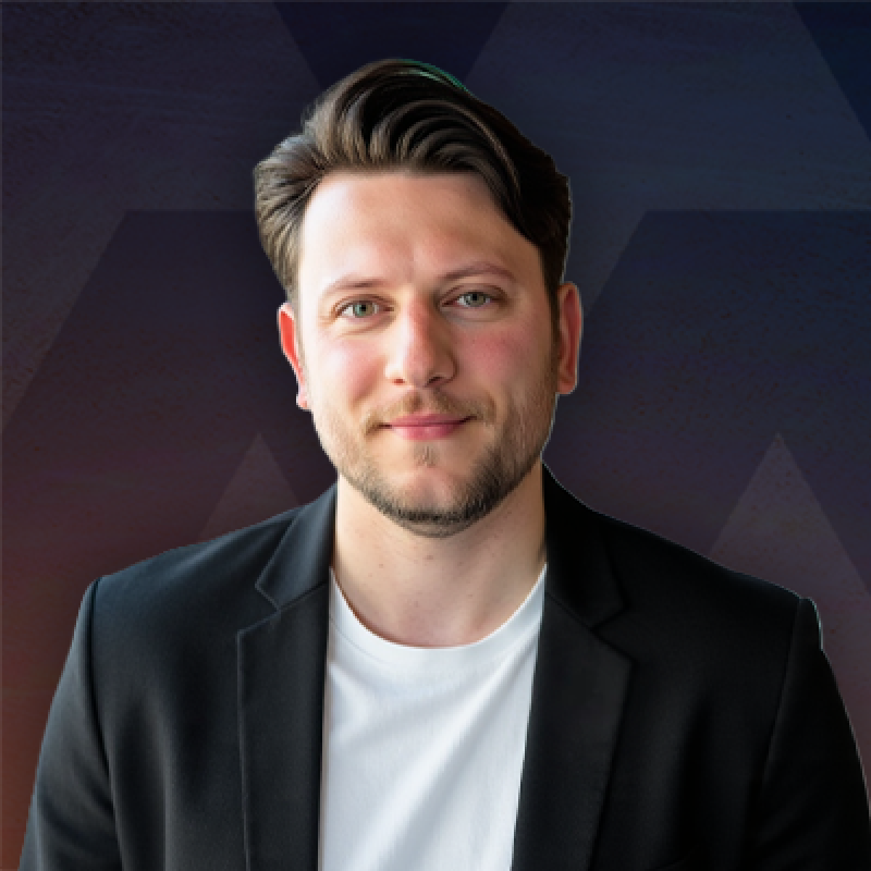 Thibaut Boutrou
