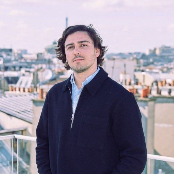 Geoffrey Bereyziat
