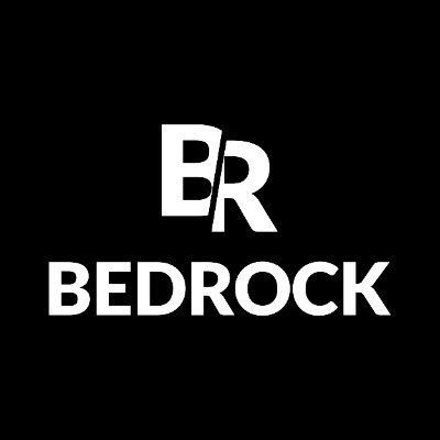 Bedrock