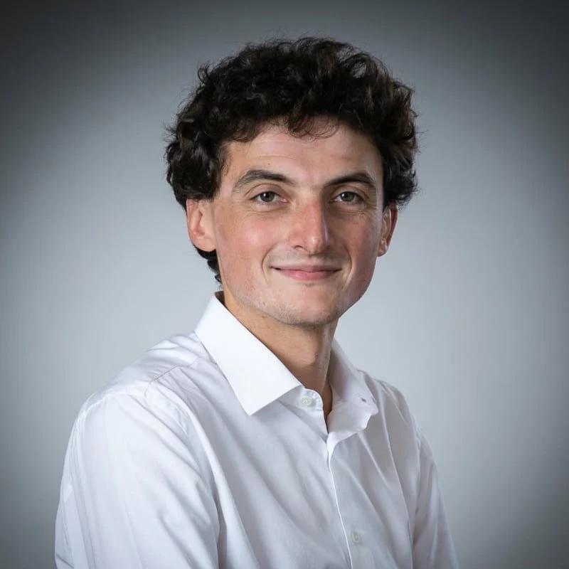 Benoit Cordesse
