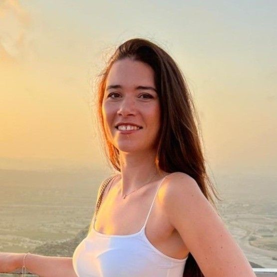 Emmeline Desmots