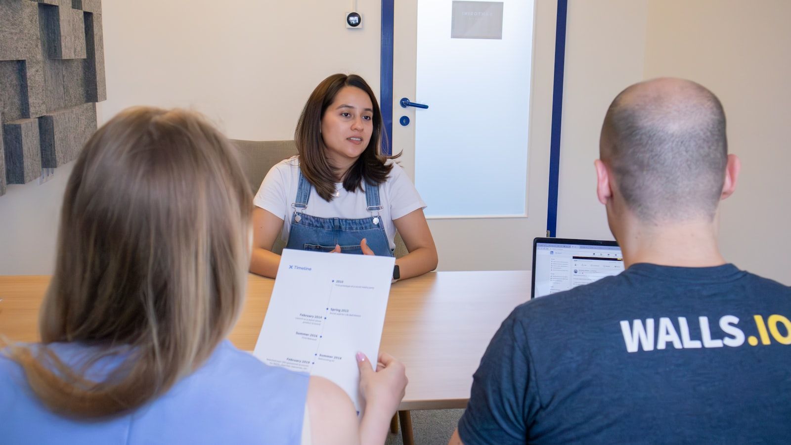Tout ce qu'il faut savoir sur la Méthode de recrutement par simulation