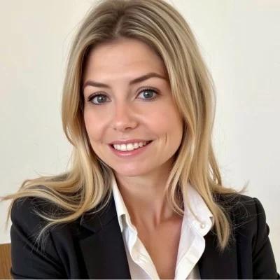 Joyce Hérail