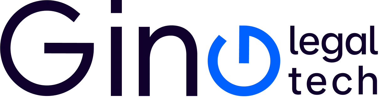 Gino Legaltech