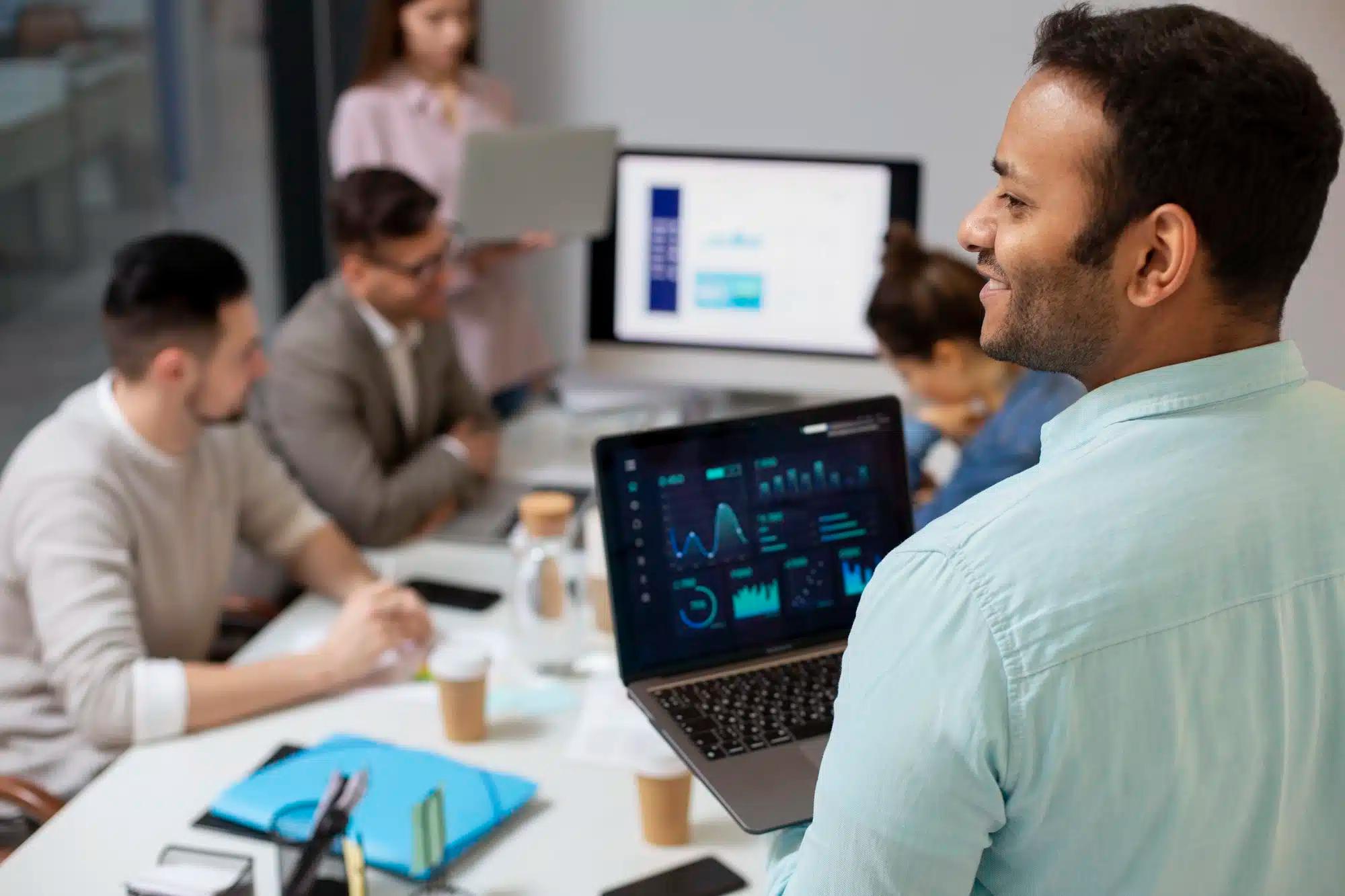 Salaire Data Engineer : rémunération, facteurs d’évolution et perspectives
