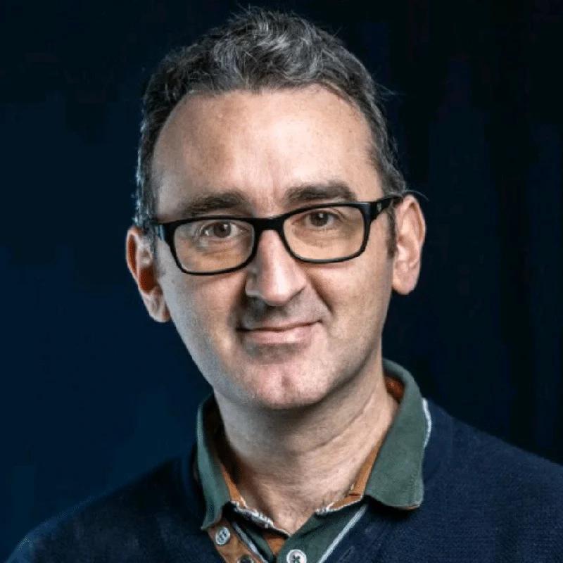 Éric Demaret