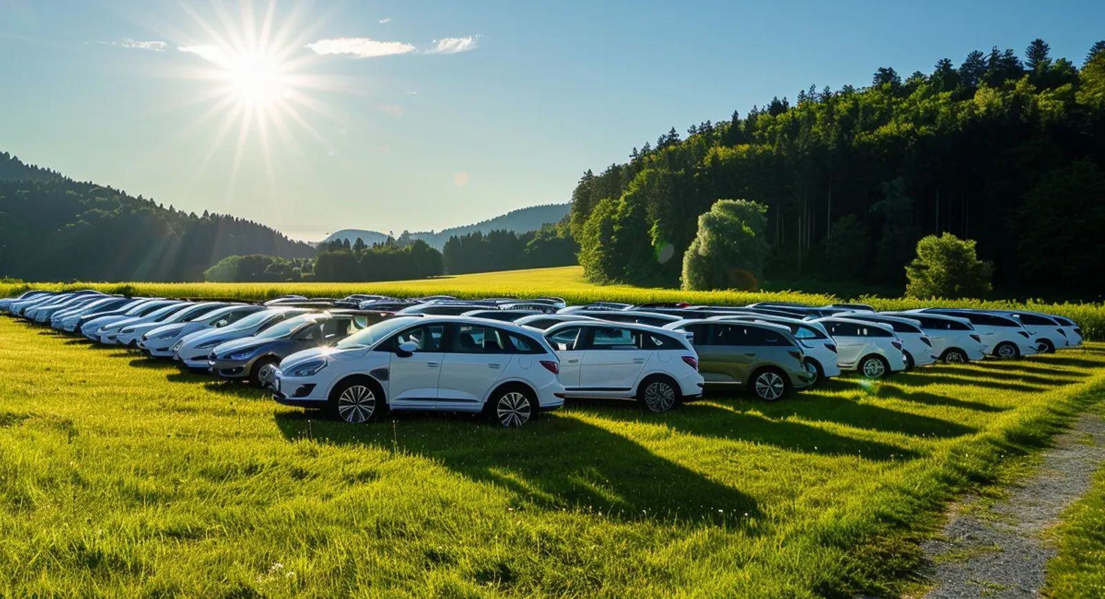TCO-Optimierung: So senken Sie die Gesamtbetriebskosten Ihrer Flotte