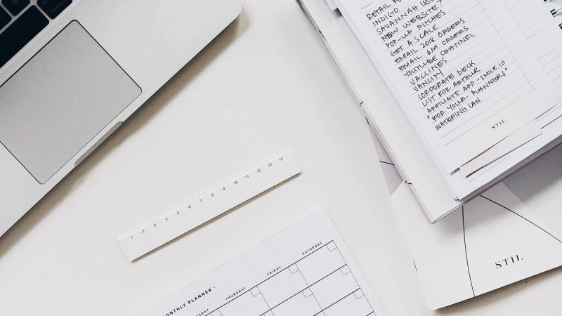 Fuhrparkmanagement-Checkliste: Kostenloser Download