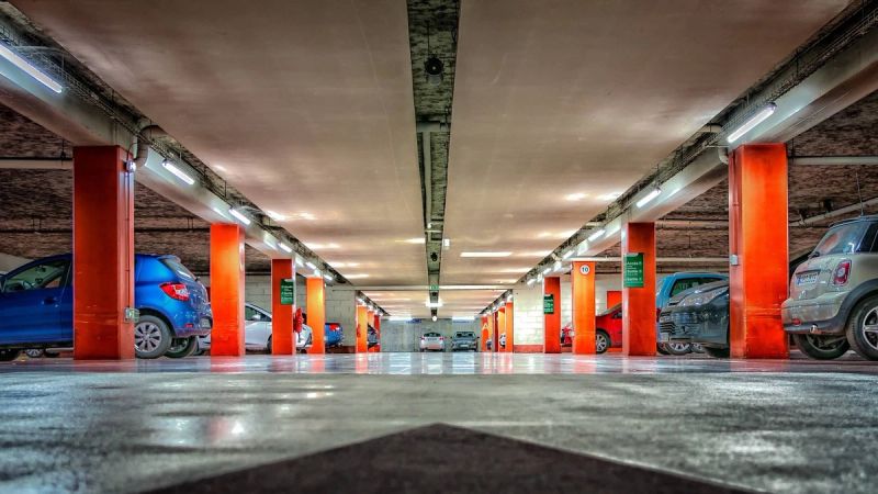 Car-Policy-Muster: Kostenlose Vorlage für Ihre Car Policy