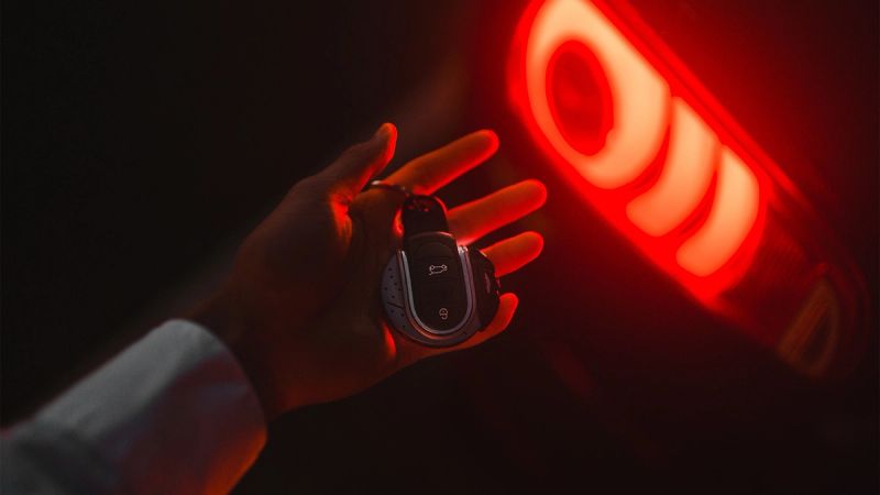 Protokoll zur Fahrzeugübergabe: Die richtige Übergabe von Firmenwagen