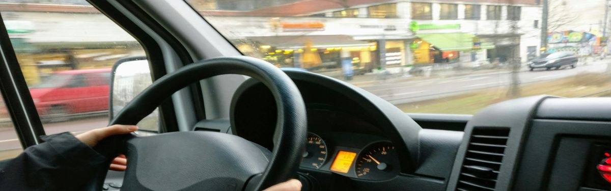 Fahrerhistorie jetzt als Teil der Fahrzeughistorie
