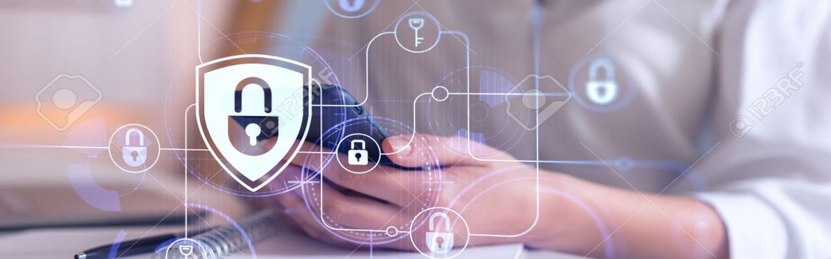 Sicherheit Ihrer Daten bei Mobexo