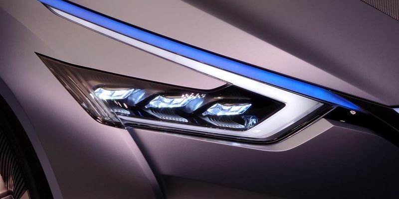 Halogen, Xenon, LED, Laser. Licht erklärt.