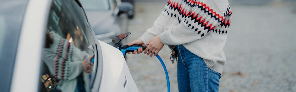 Elektifizieren Sie Ihren Fuhrpark mit Mobexo!
