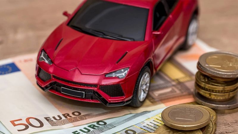 Firmenwagen-Kosten für Arbeitgeber: Mit diesem Aufwand müssen Sie rechnen