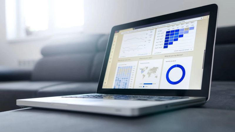 Fuhrparkmanagement Software Vergleich: So können Sie Anbieter gegenüberstellen