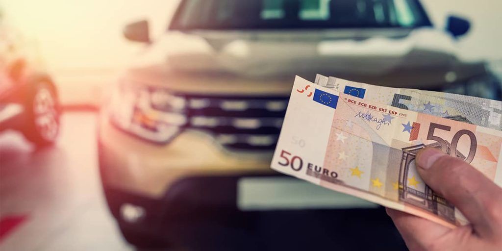 Kosten der UVV Prüfung