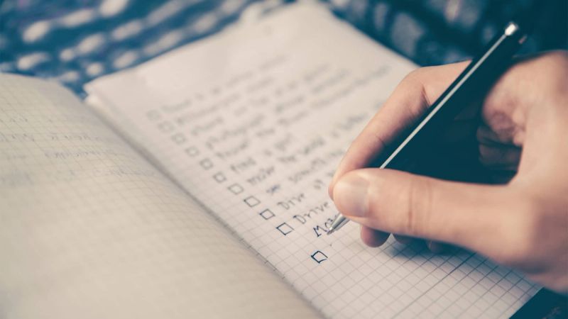 Fahrtenbuch Vorlage: Rechtliche Tipps & Excel Vorlage zum Download