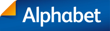 Alphabet Alphabet