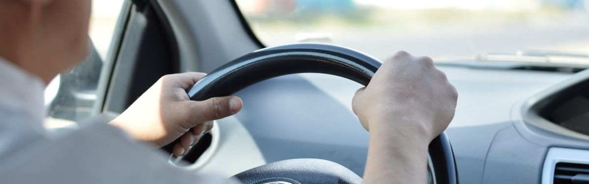 Fahrer deaktivieren