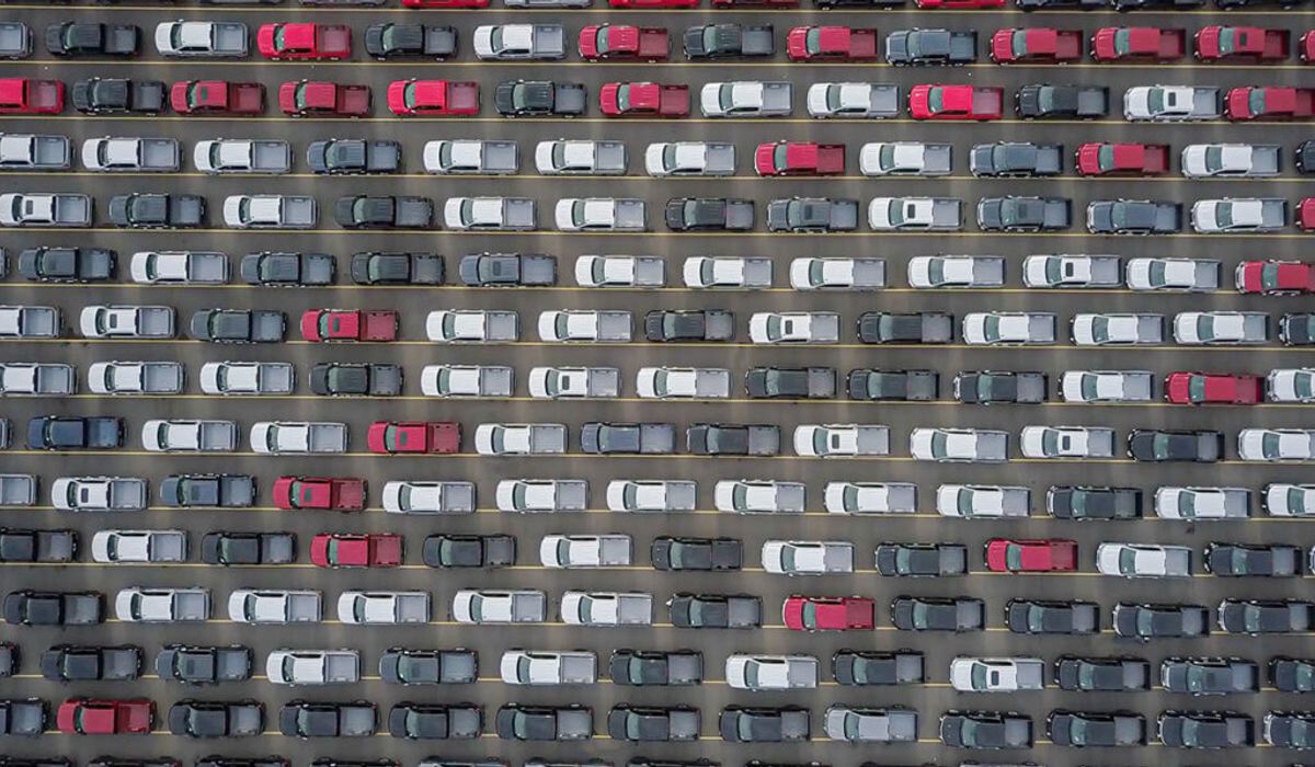 Anforderungen an eine Poolfahrzeug-Vereinbarung