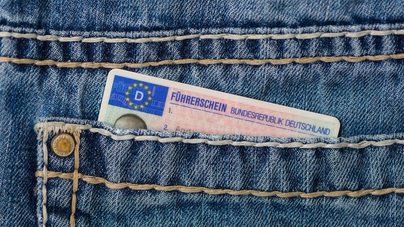 Elektronische Führerscheinkontrolle: Das müssen Sie wissen