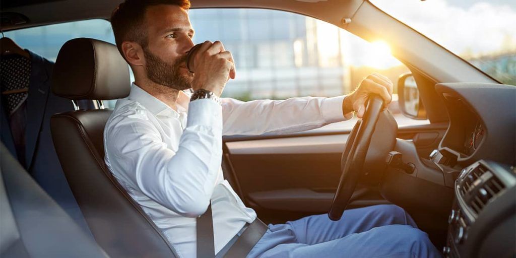 Dienstwagen oder Car Allowance