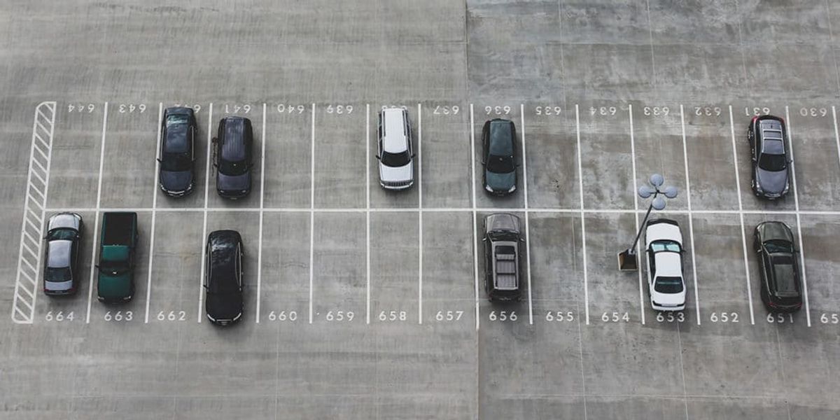 Flottenmanagement mit Excel zur Fahrzeugverwaltung