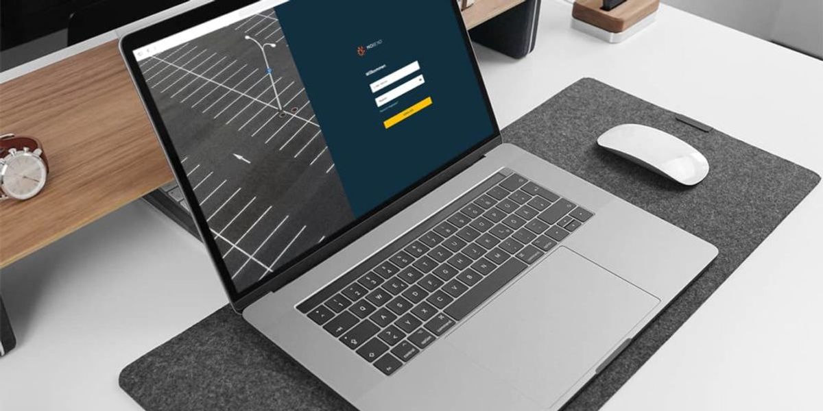 Digitales Fuhrparkmanagement mit Mobexo