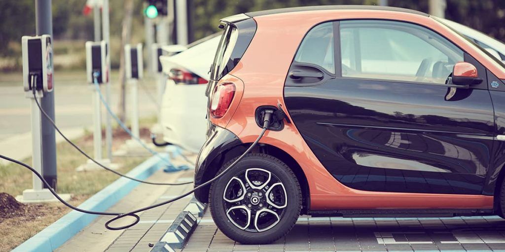 Fehlende Ladestationen sind ein Nachteil der Elektrofahrzeuge