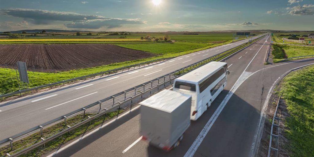 Diese Fahrzeuge brauchen eine UVV Prüfung
