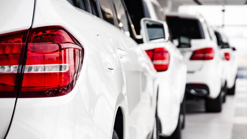 Poolfahrzeug statt Dienstwagen: Was Sie darüber wissen müssen