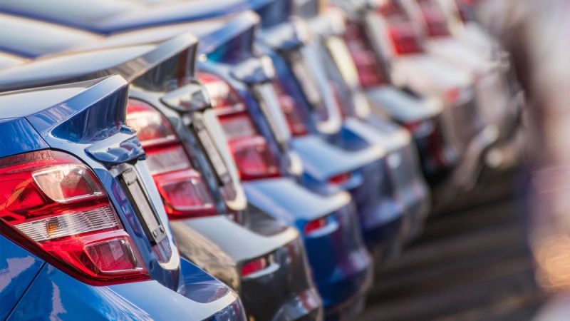 Warum sich externes Fuhrparkmanagement lohnt – ein Beispiel