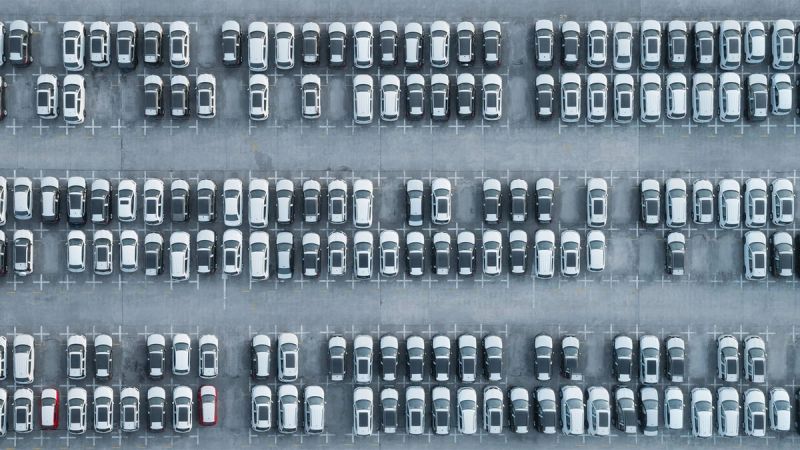 Fuhrparkmanagement-Aufgaben: Was gehört zu den Aufgaben eines Fuhrparkmanagers?