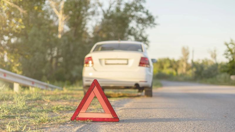 10 Jahre Harri 112 oder: Wie funktioniert die Schadenmeldung für unsere Fuhrpark-Kunden?